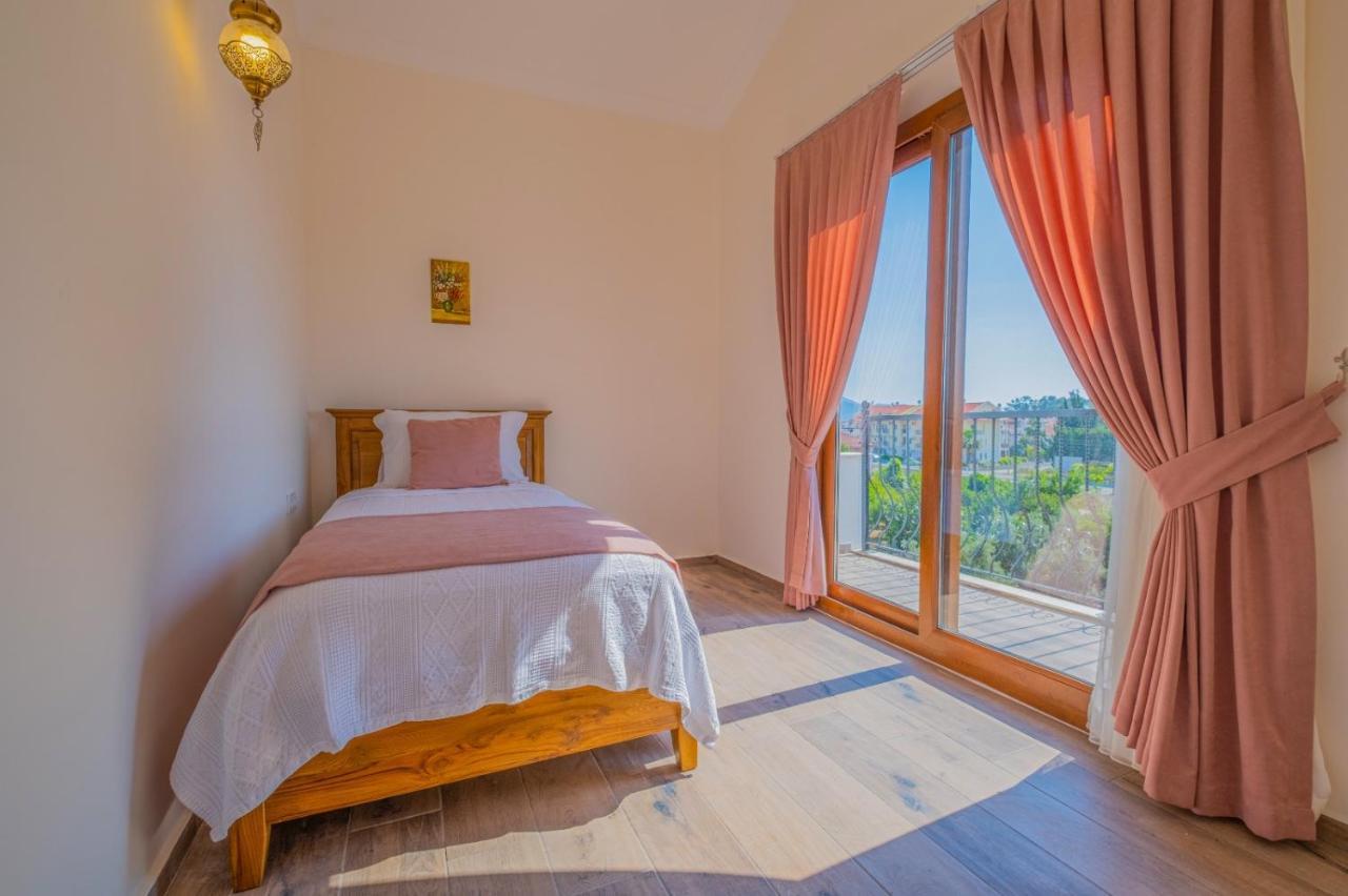 Infinity Myra Villa Fethiye Exteriör bild